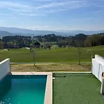 Villa Moradia Golfe *