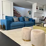 Villa Moradia Golfe