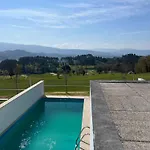 Villa Moradia Golfe *