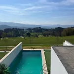 Villa Moradia Golfe