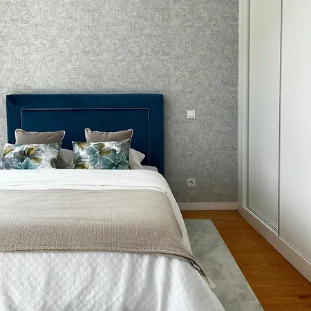 Moradia Golfe Villa *