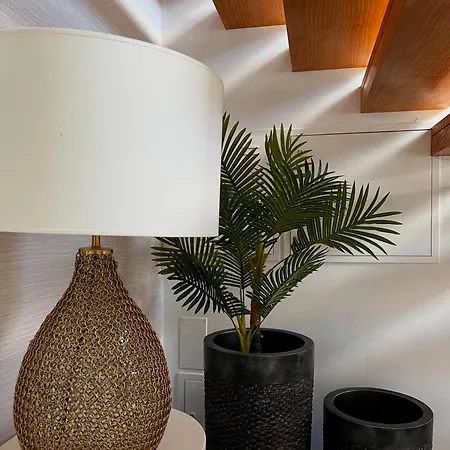 Moradia Golfe Villa *