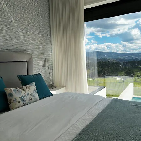 Moradia Golfe Amarante