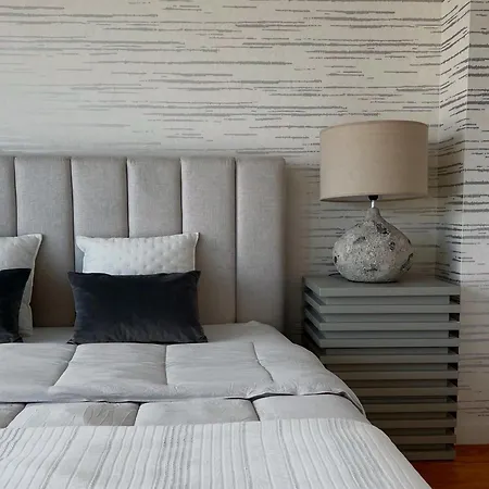 Moradia Golfe * Amarante