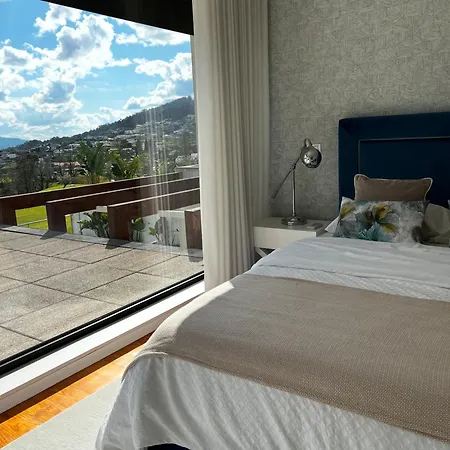 Villa Moradia Golfe *