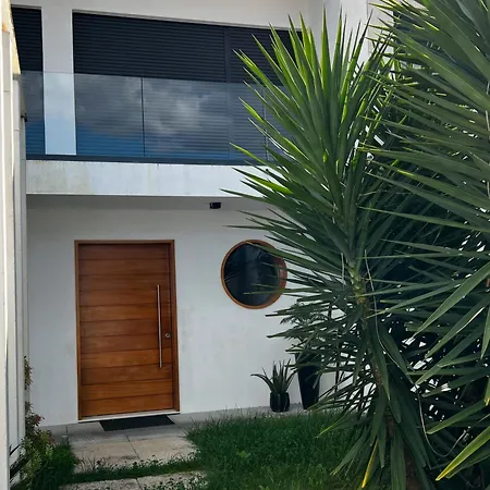 Moradia Golfe Villa