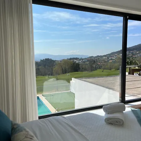 Moradia Golfe Amarante