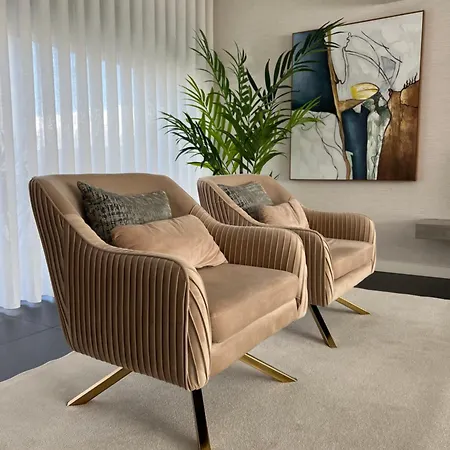 Moradia Golfe * Amarante