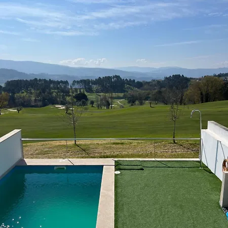Villa Moradia Golfe *