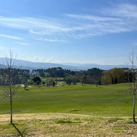 Moradia Golfe アマランテ