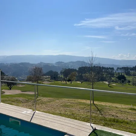 Moradia Golfe * Amarante