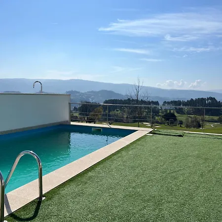 Moradia Golfe Villa *