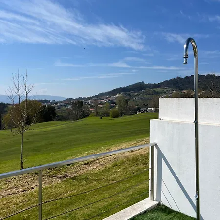 Moradia Golfe