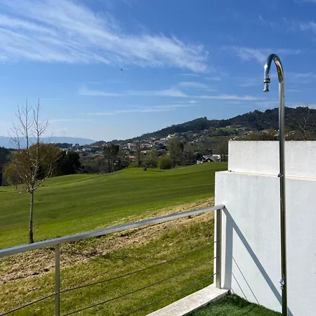 Moradia Golfe