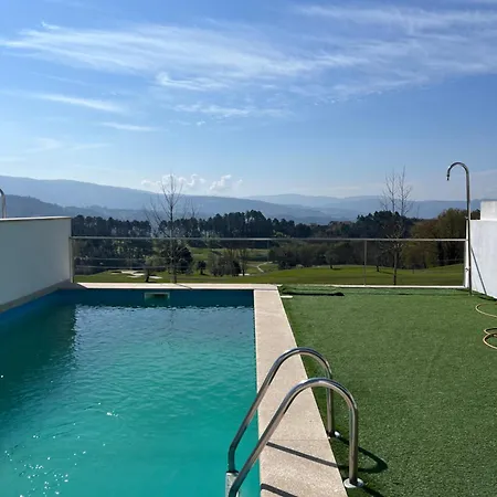 Moradia Golfe Villa *