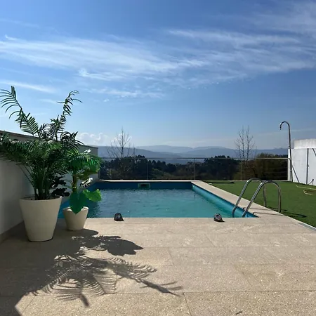 Moradia Golfe * Amarante