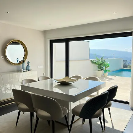 Moradia Golfe Villa Amarante