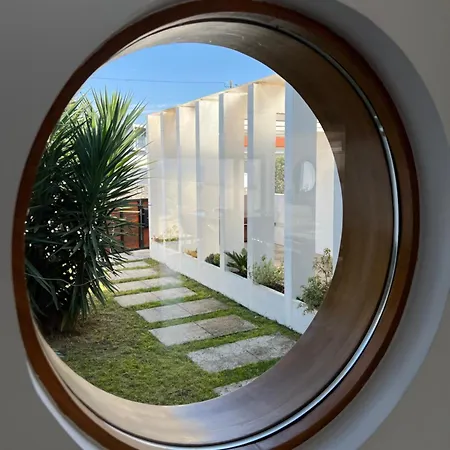 Villa Moradia Golfe Amarante