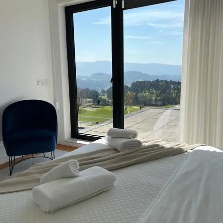 Moradia Golfe Amarante