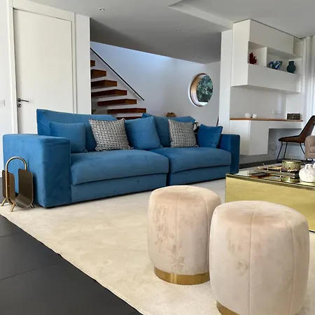 Villa Moradia Golfe