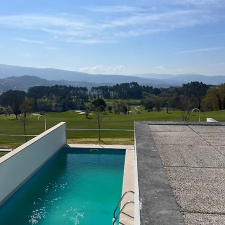 Villa Moradia Golfe *