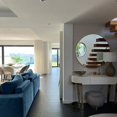 Moradia Golfe * Amarante