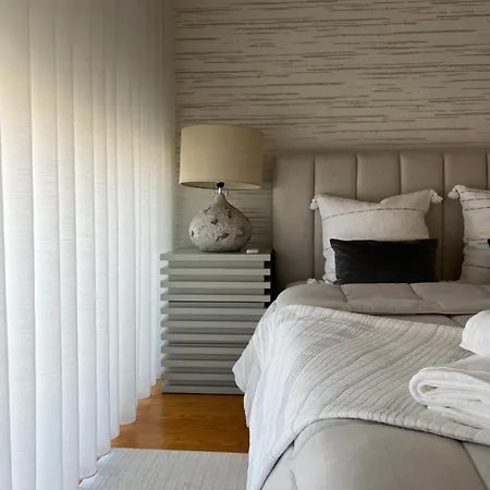 Moradia Golfe Villa Amarante