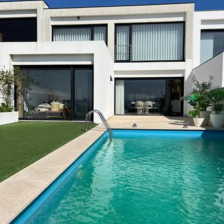 Moradia Golfe *