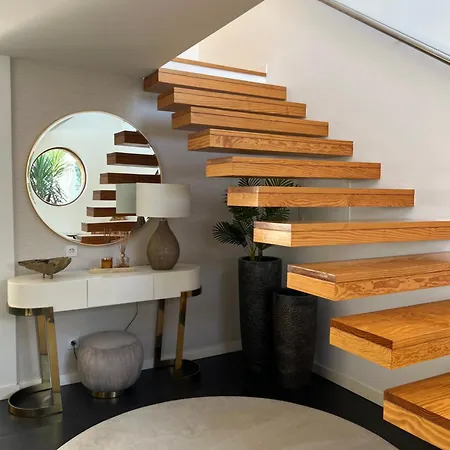 Moradia Golfe Amarante