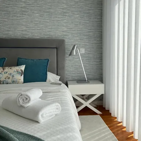 Moradia Golfe Villa *