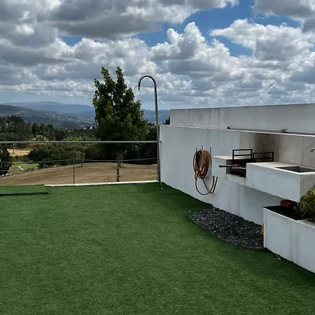 Moradia Golfe Villa Amarante