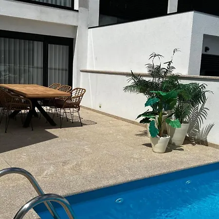 Moradia Golfe