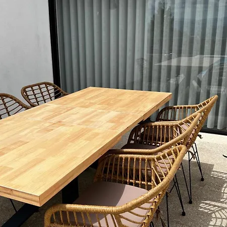 Villa Moradia Golfe *