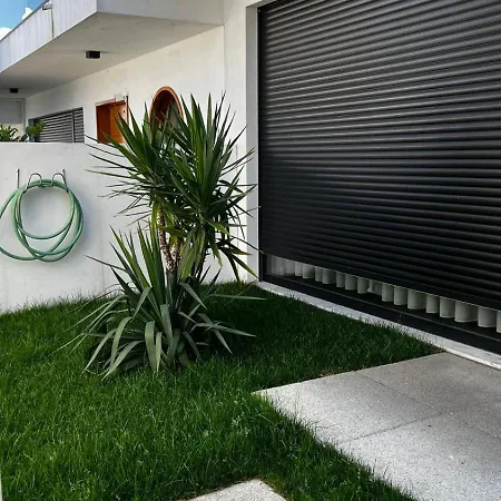 Moradia Golfe Villa Amarante