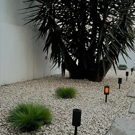 Moradia Golfe Villa