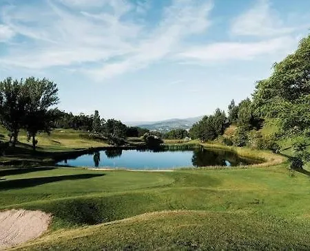 Moradia Golfe * Amarante