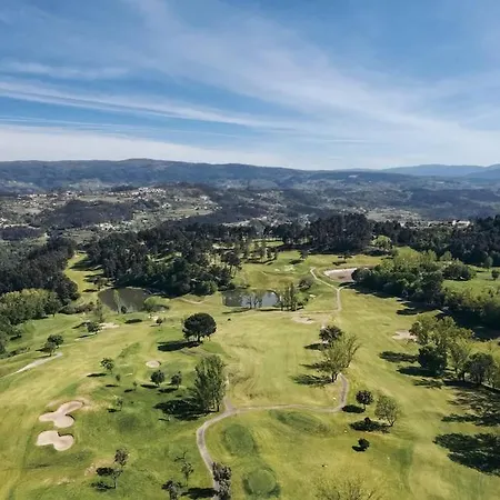 Moradia Golfe * Amarante