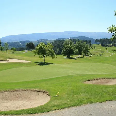 Villa Moradia Golfe *
