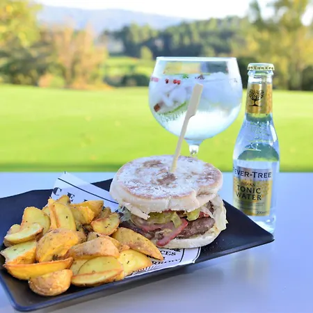Villa Moradia Golfe Amarante