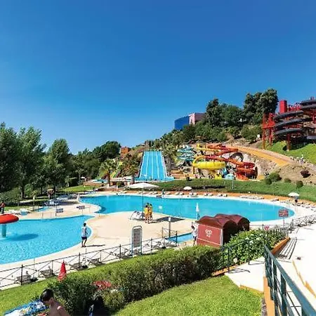 Moradia Golfe Villa