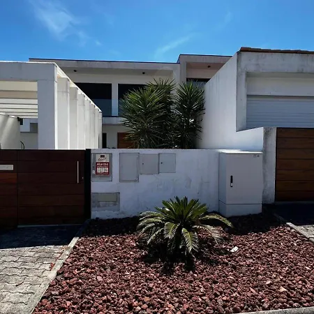 Moradia Golfe *