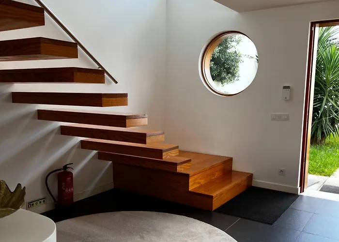 Moradia Golfe Villa *