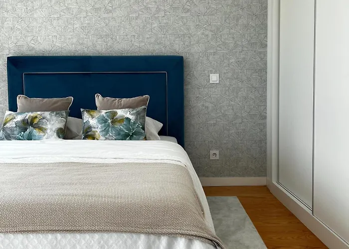 Moradia Golfe Villa *