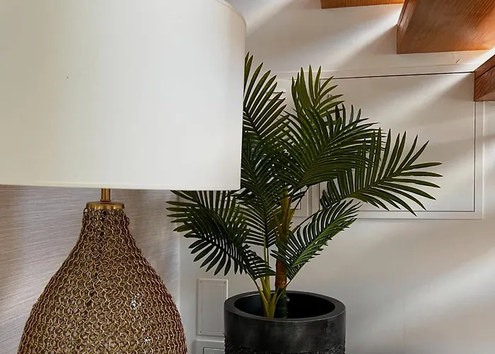 Moradia Golfe Villa *