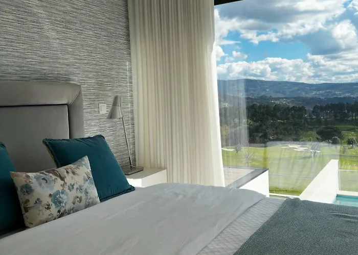 Moradia Golfe Amarante