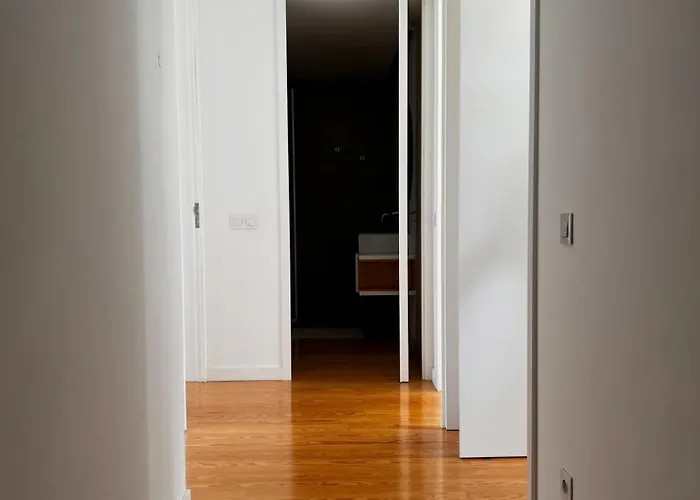 Moradia Golfe Villa *