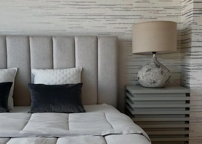 Moradia Golfe * Amarante