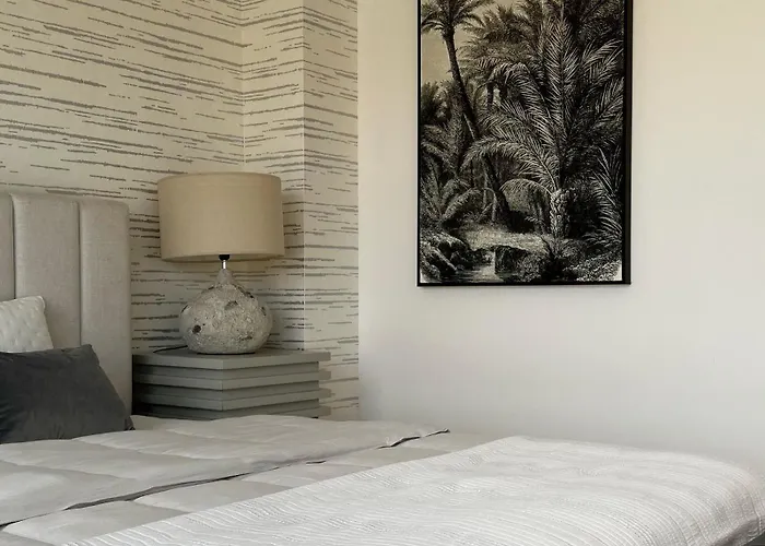 Moradia Golfe 别墅