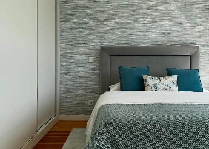 Moradia Golfe 别墅 阿马兰特