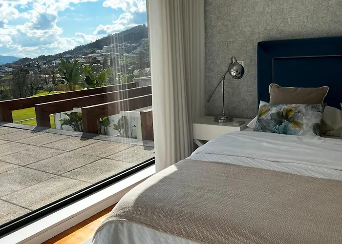 Villa Moradia Golfe *